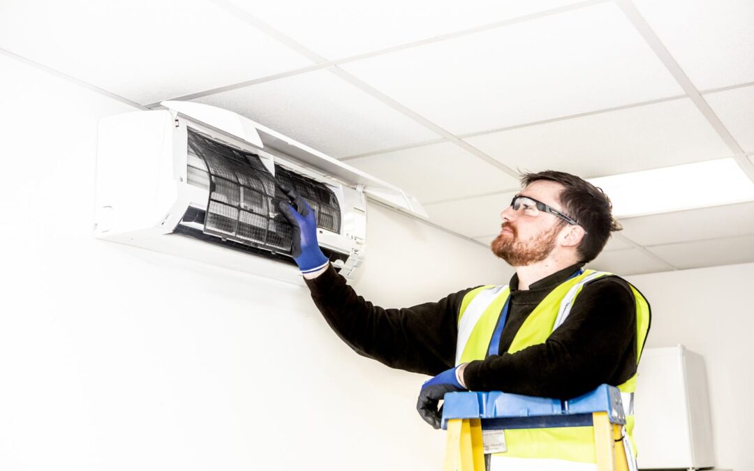 Heating, Ventilation & Air Conditioning Summer Maintenance