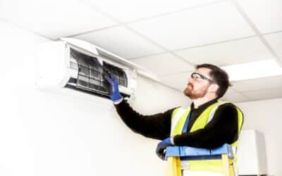 Heating, Ventilation & Air Conditioning Summer Maintenance