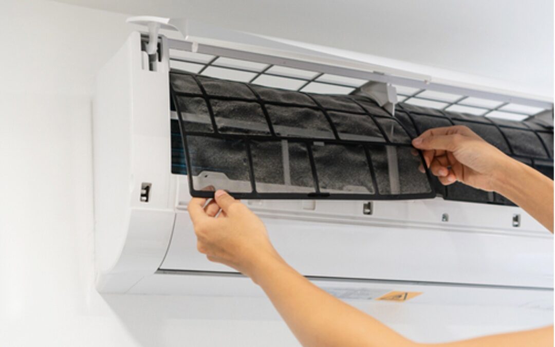 FAQ: How Often Should I Change the Air Filters in My Air Conditioning Unit?