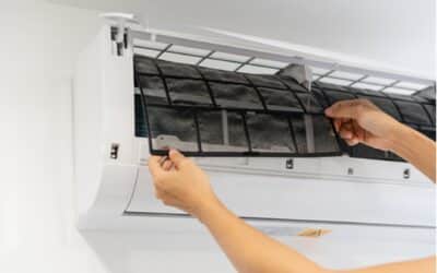 FAQ: How Often Should I Change the Air Filters in My Air Conditioning Unit?