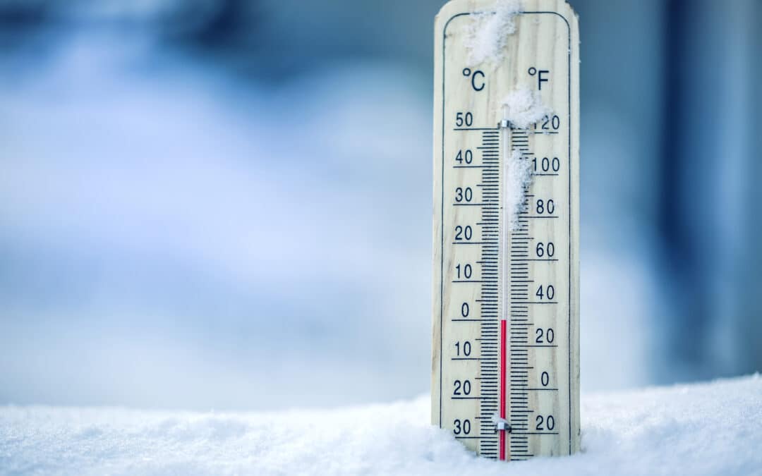 Our Top Energy Saving Tips This Winter