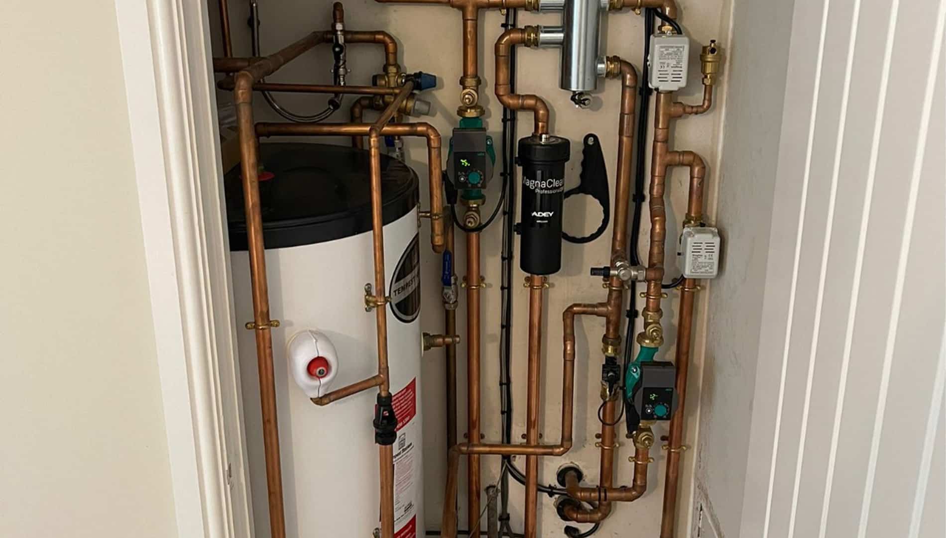 11.5kW Ecodan Air Source Heat Pump 1900x1081