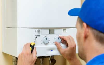 A Woodhouse Boiler Installation: What Do I Need To Know?