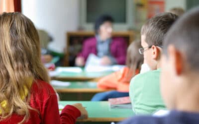 The Importance of Clean Air and High-Quality Ventilation in Our Schools