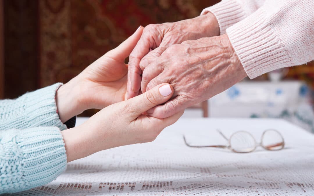 Why Air Conditioning, IAQ and Temperature Control Is Important in Care and Nursing Homes