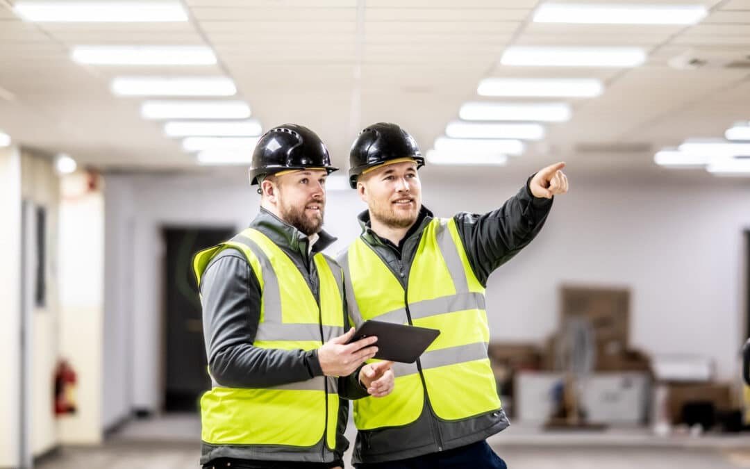 What Our MD’s Had to Say: Top Energy Saving Tips this New Year with Dan and Chris