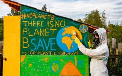 Environmental: Earth Day 2024 – Protecting Our Planet