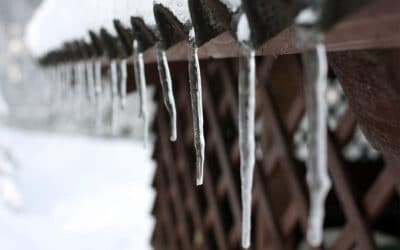 Air Conditioning: Brrrr! HVAC Winter Maintenance