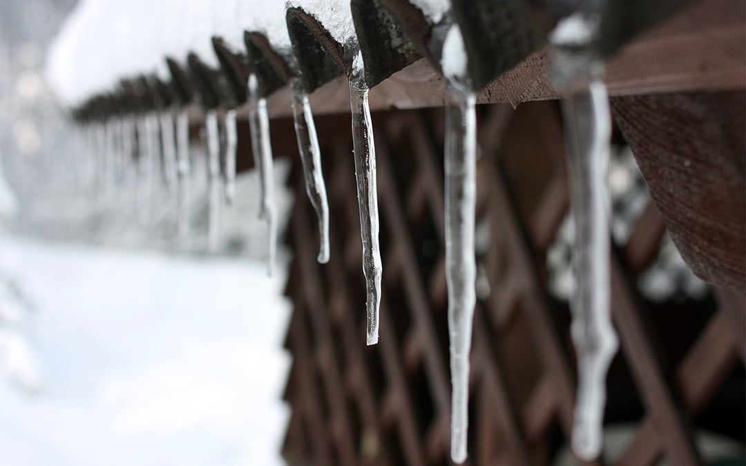 Air Conditioning: Brrrr! HVAC Winter Maintenance