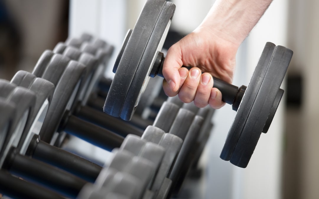 HVAC vs The Fitness Industry: Why air conditioning in gyms is a must have